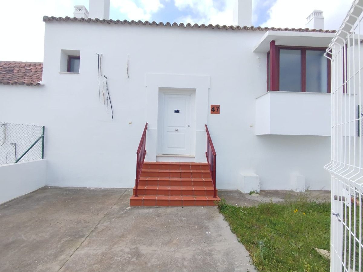 Maison de ville à Doña Julia, Doña Julia, 2/12