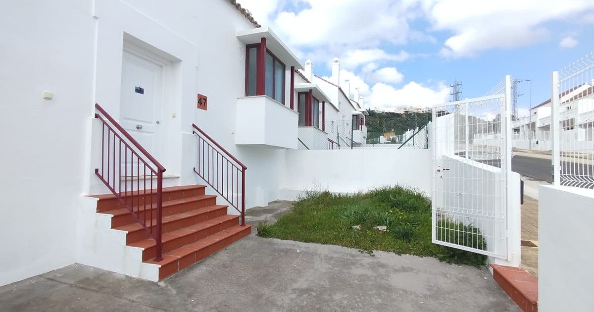 Maison de ville à Doña Julia, Doña Julia, 3/12