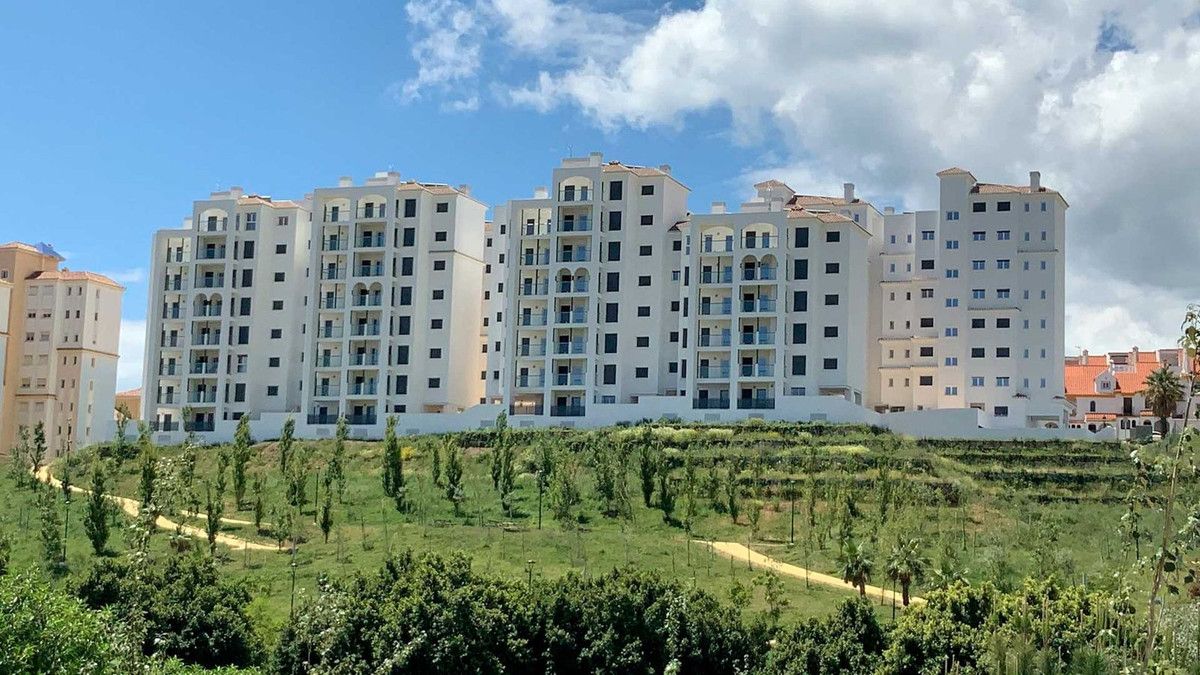 Penthouse in Estepona, Estepona, 1/12