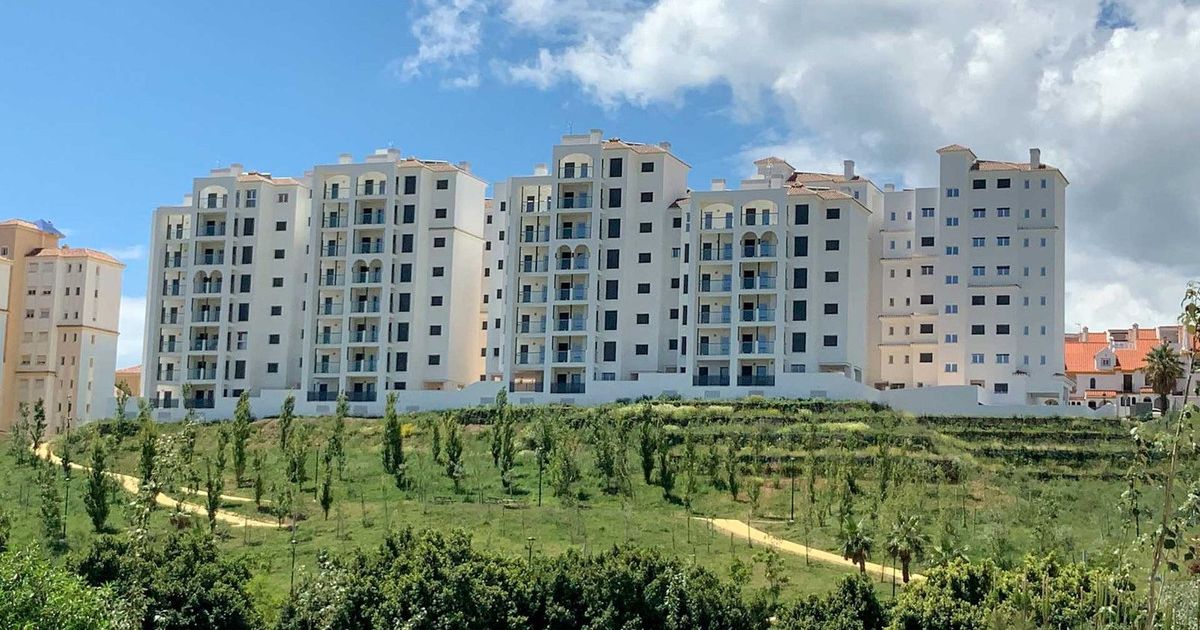 Penthouse in Estepona, Estepona, 1/12