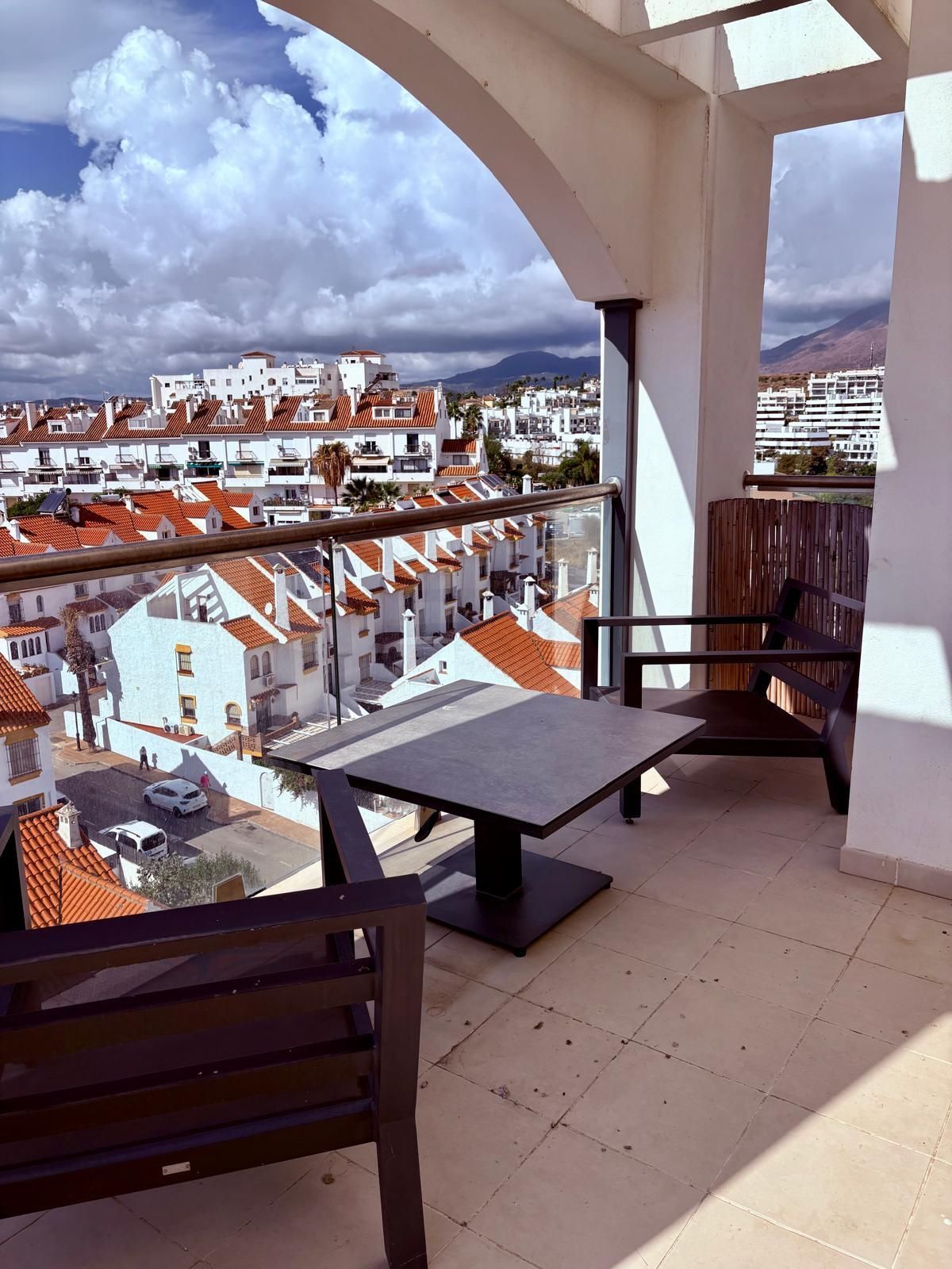 Penthouse in Estepona, Estepona, 2/12