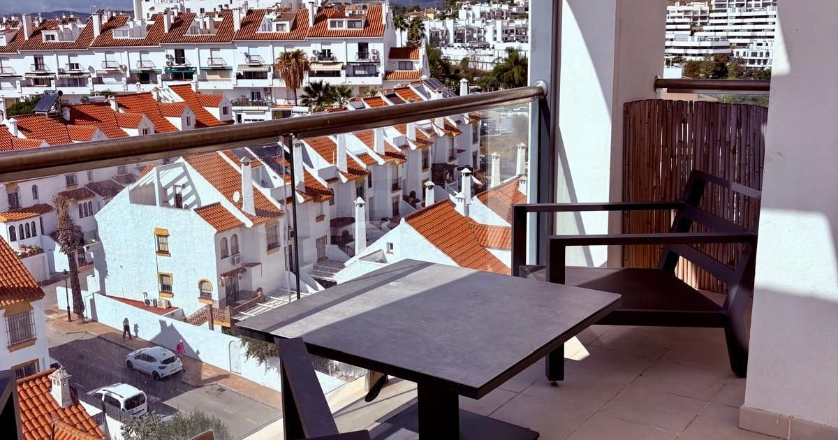 Penthouse in Estepona, Estepona, 2/12