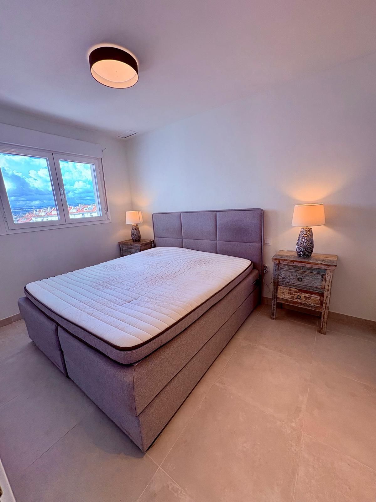 Penthouse in Estepona, Estepona, 11/12