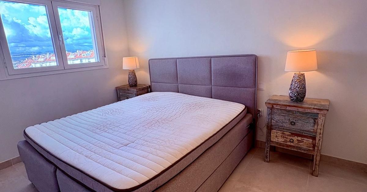 Penthouse in Estepona, Estepona, 11/12