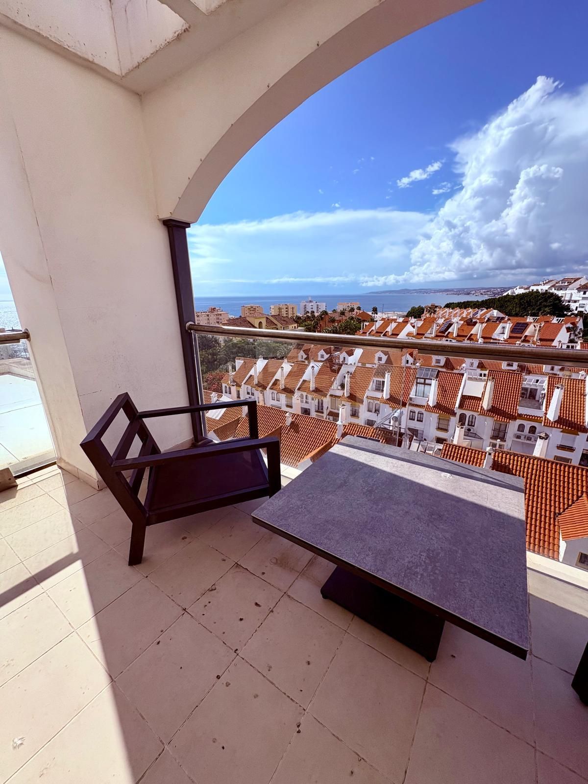 Penthouse in Estepona, Estepona, 3/12