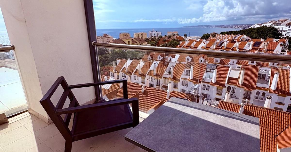 Penthouse in Estepona, Estepona, 3/12