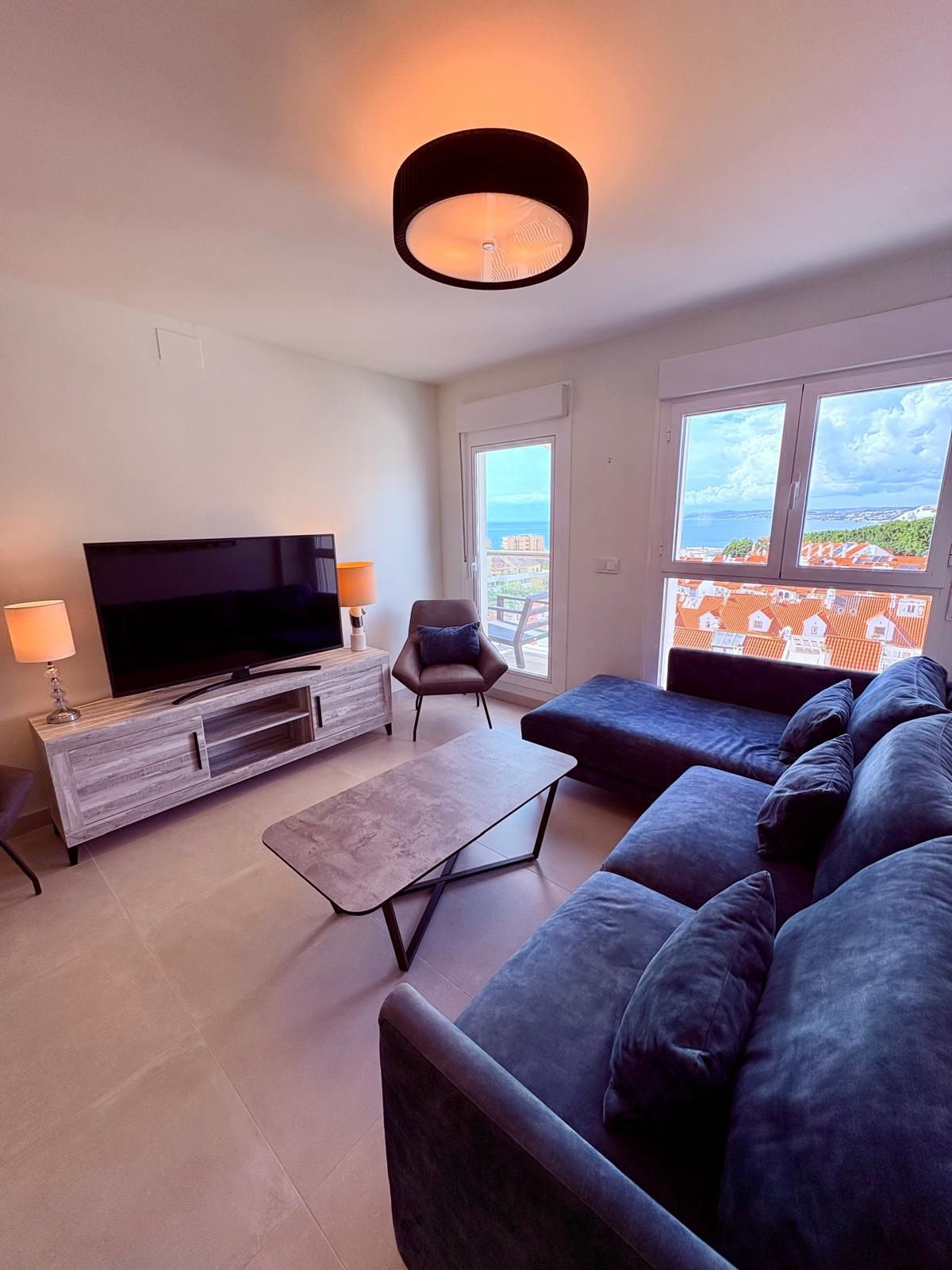 Penthouse in Estepona, Estepona, 4/12