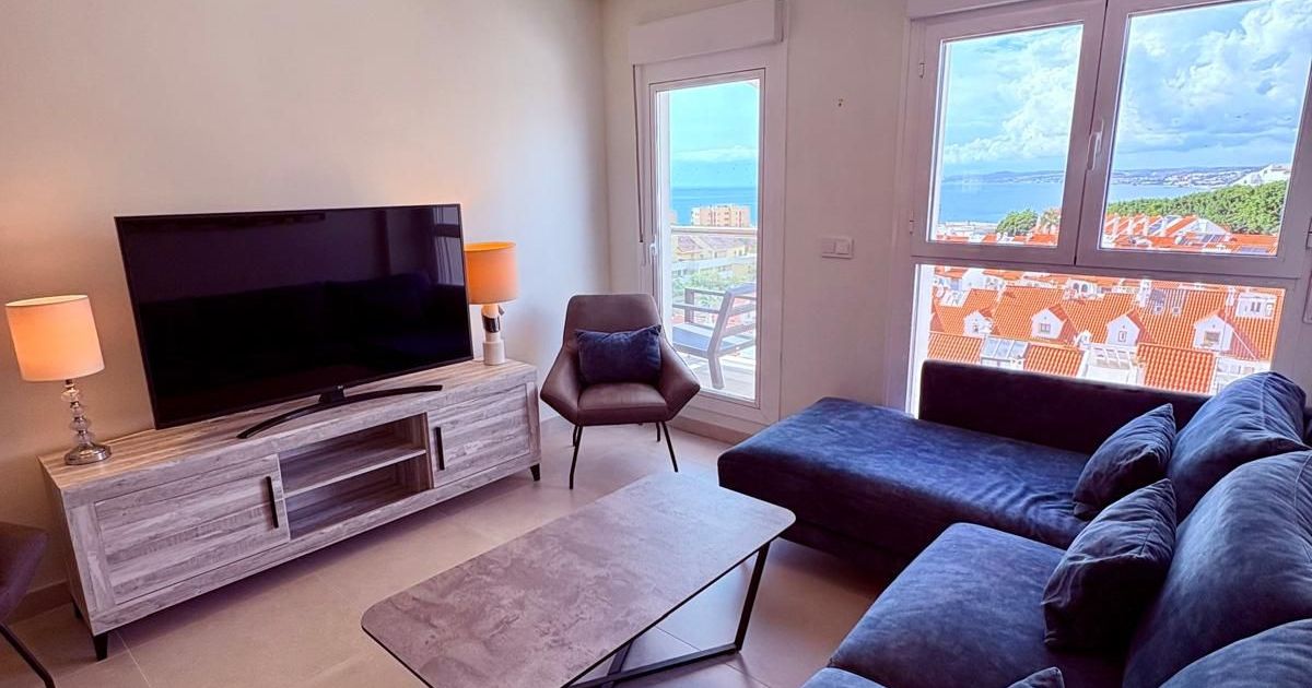 Penthouse in Estepona, Estepona, 4/12