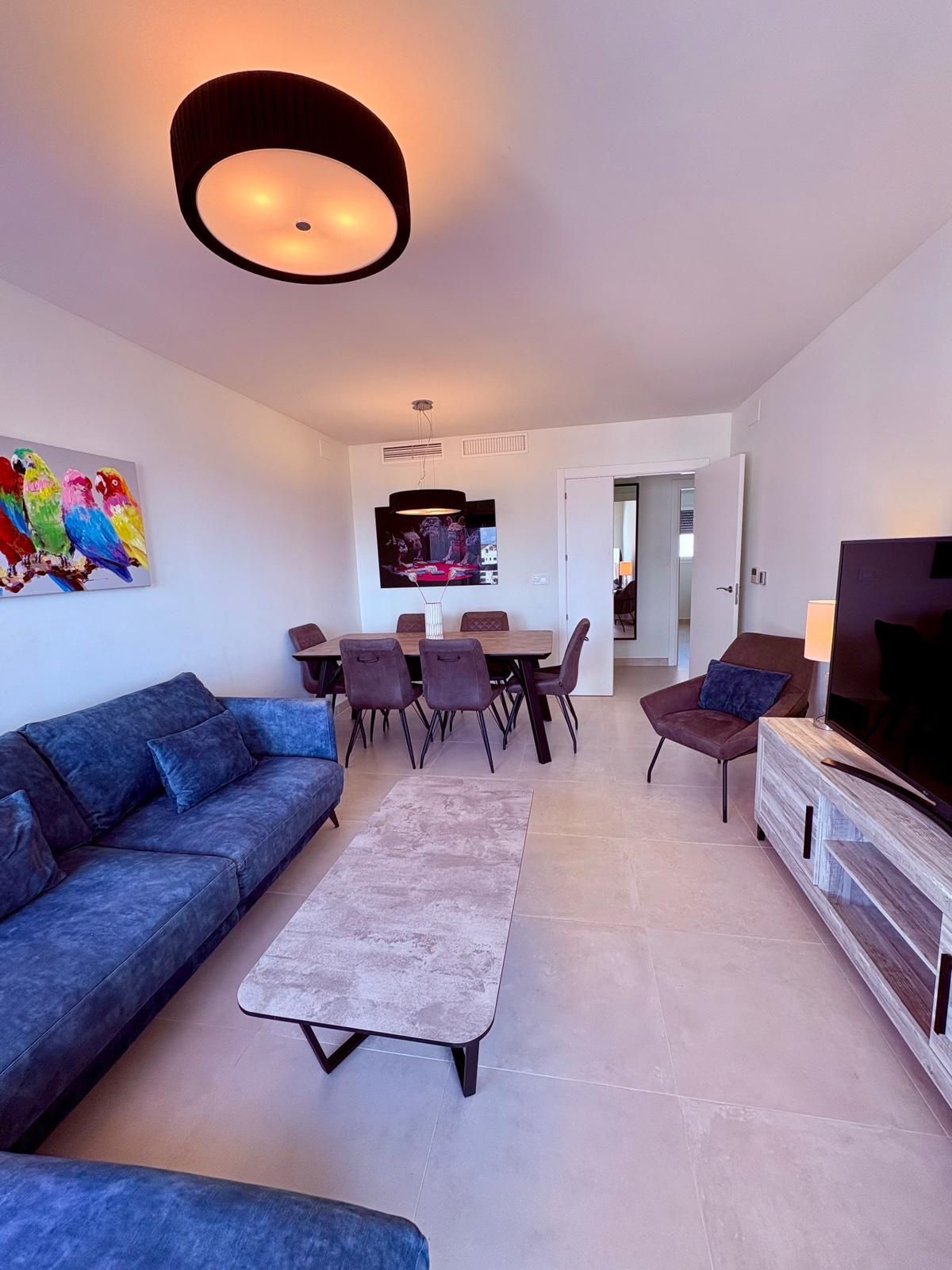 Penthouse in Estepona, Estepona, 5/12