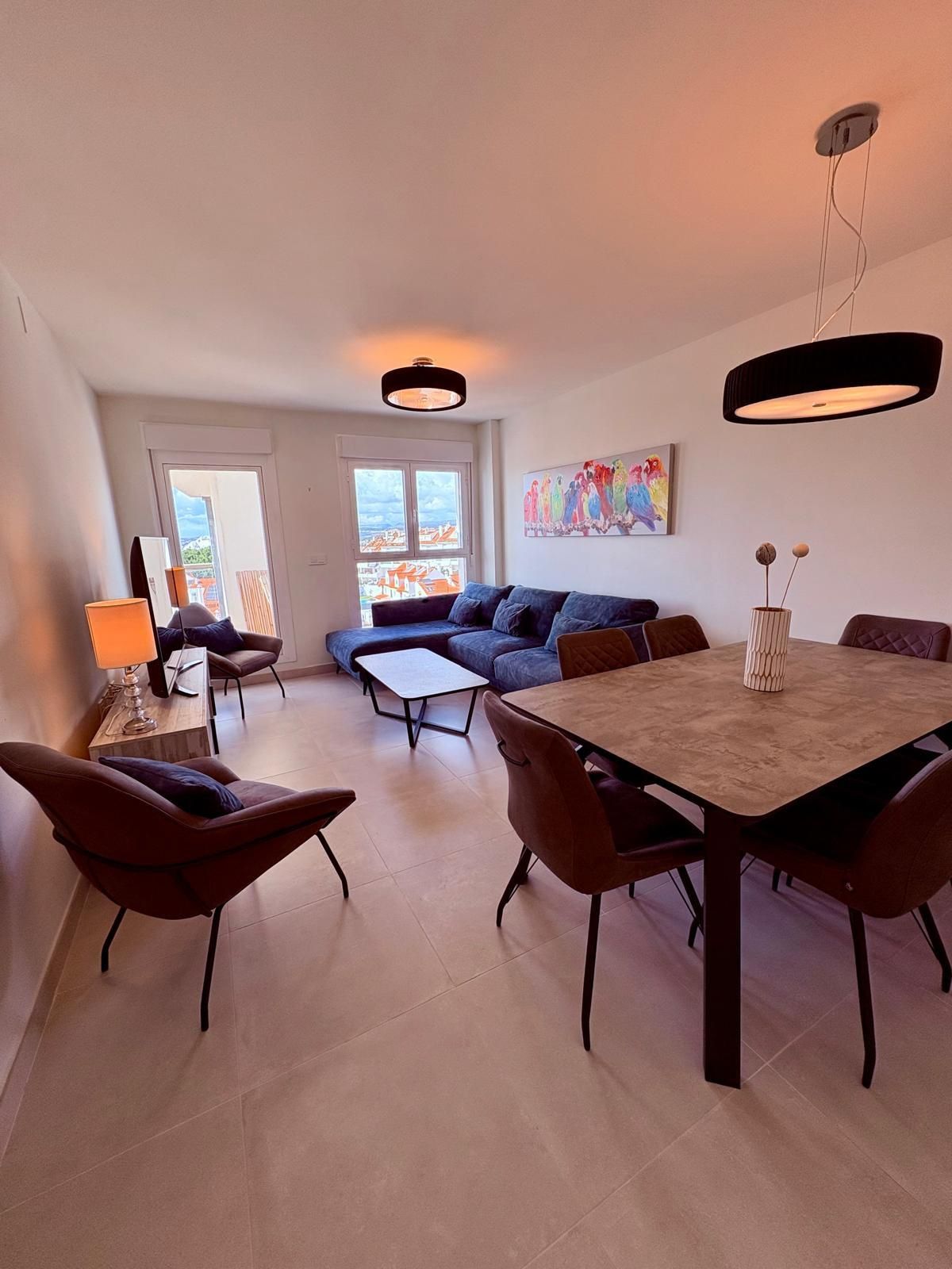 Penthouse in Estepona, Estepona, 6/12