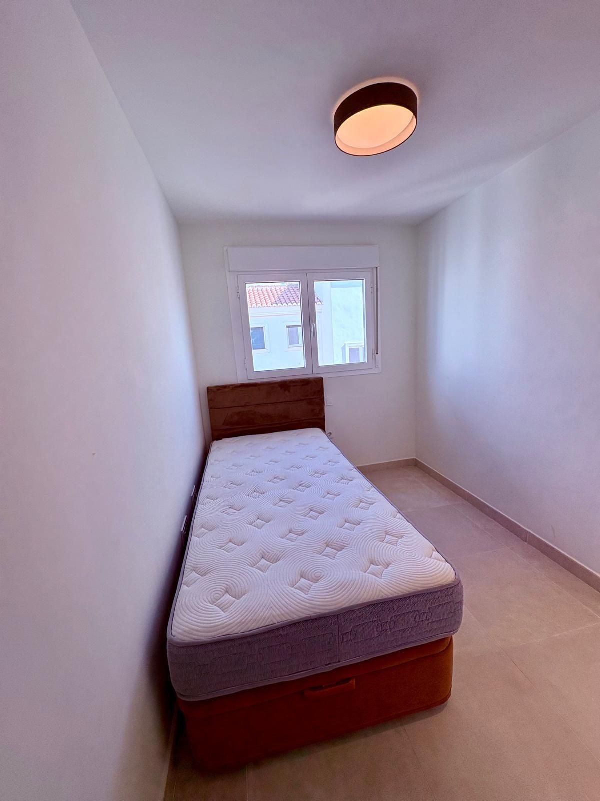 Penthouse in Estepona, Estepona, 7/12