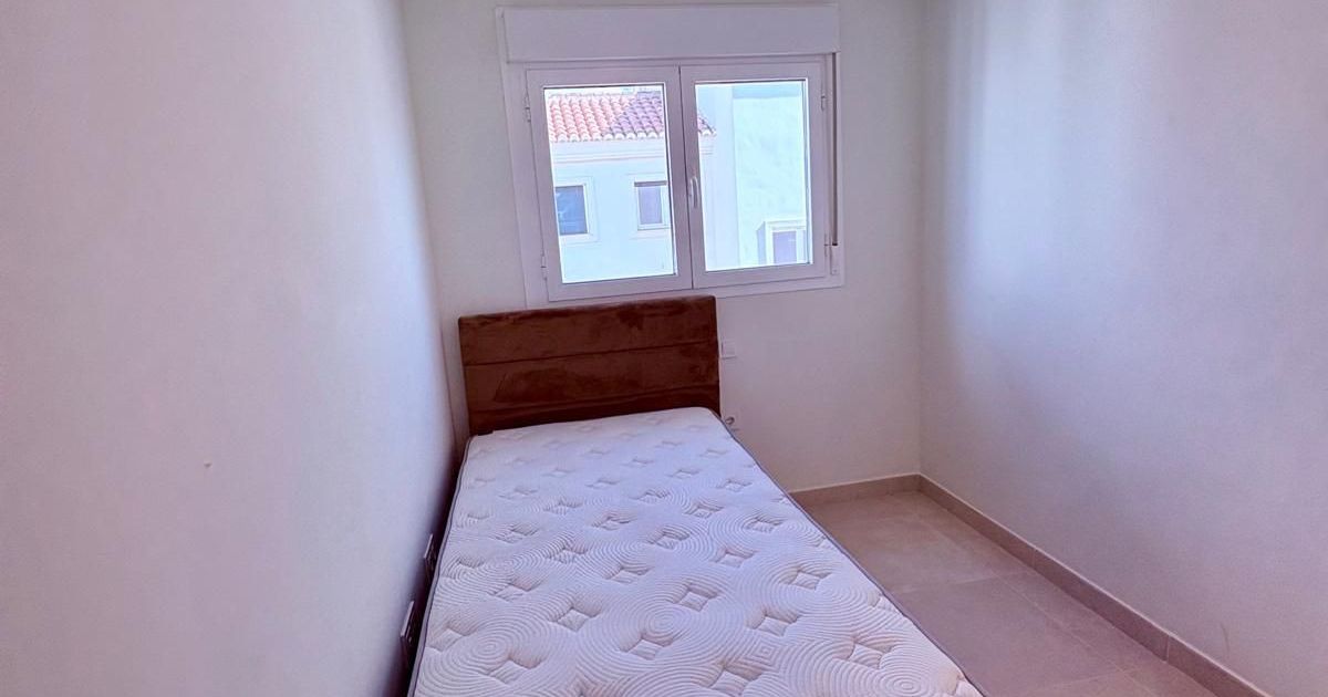 Penthouse in Estepona, Estepona, 7/12