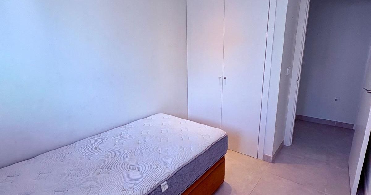 Penthouse in Estepona, Estepona, 8/12