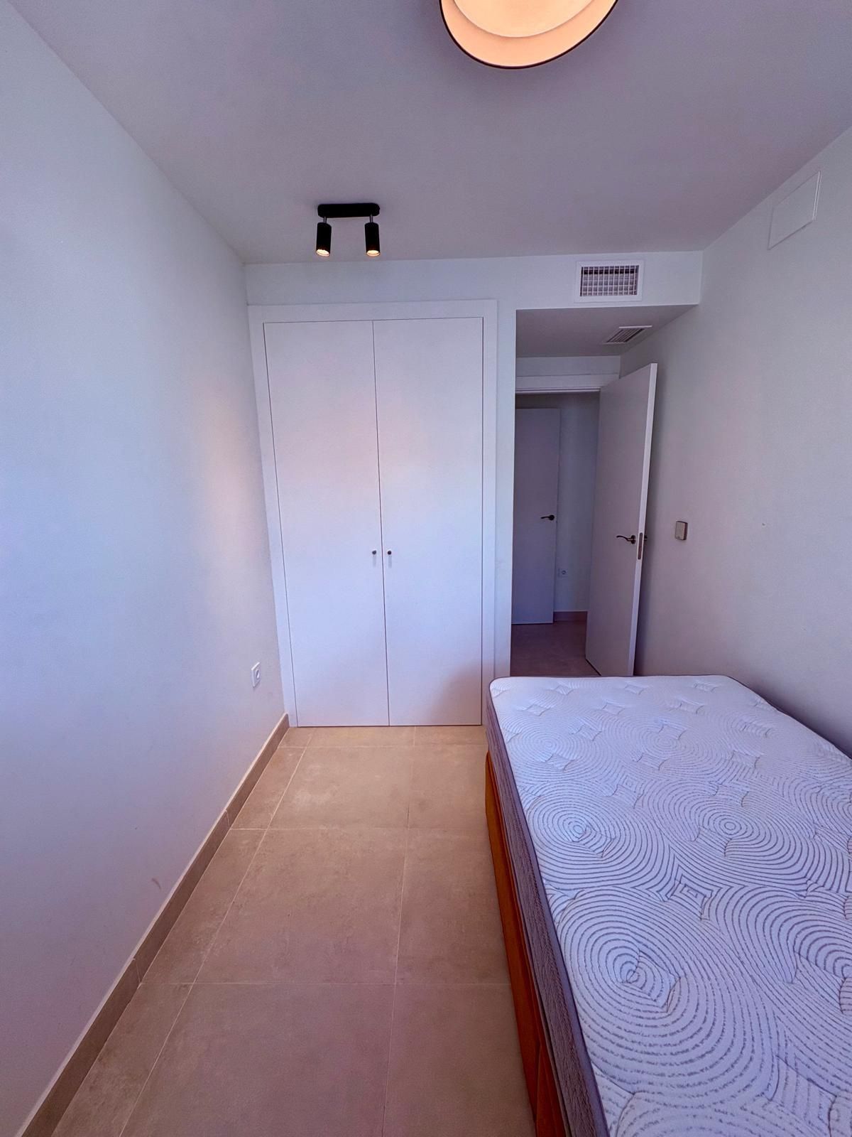 Penthouse in Estepona, Estepona, 9/12