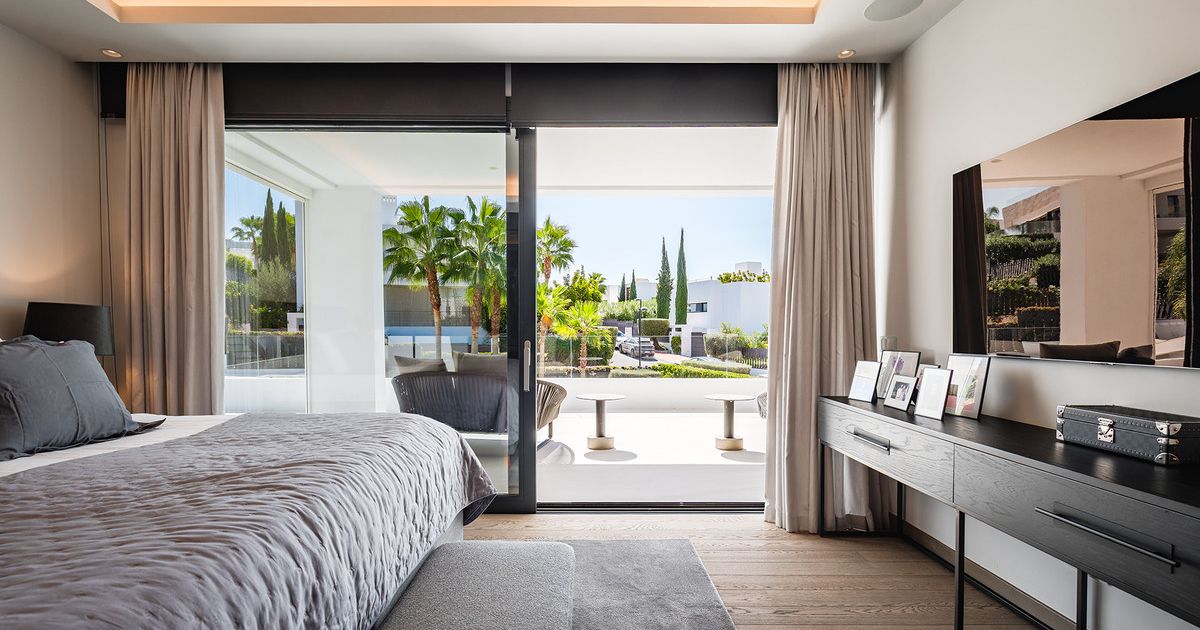 Villa individuelle à Nueva Andalucía, Nueva Andalucía, 12/12