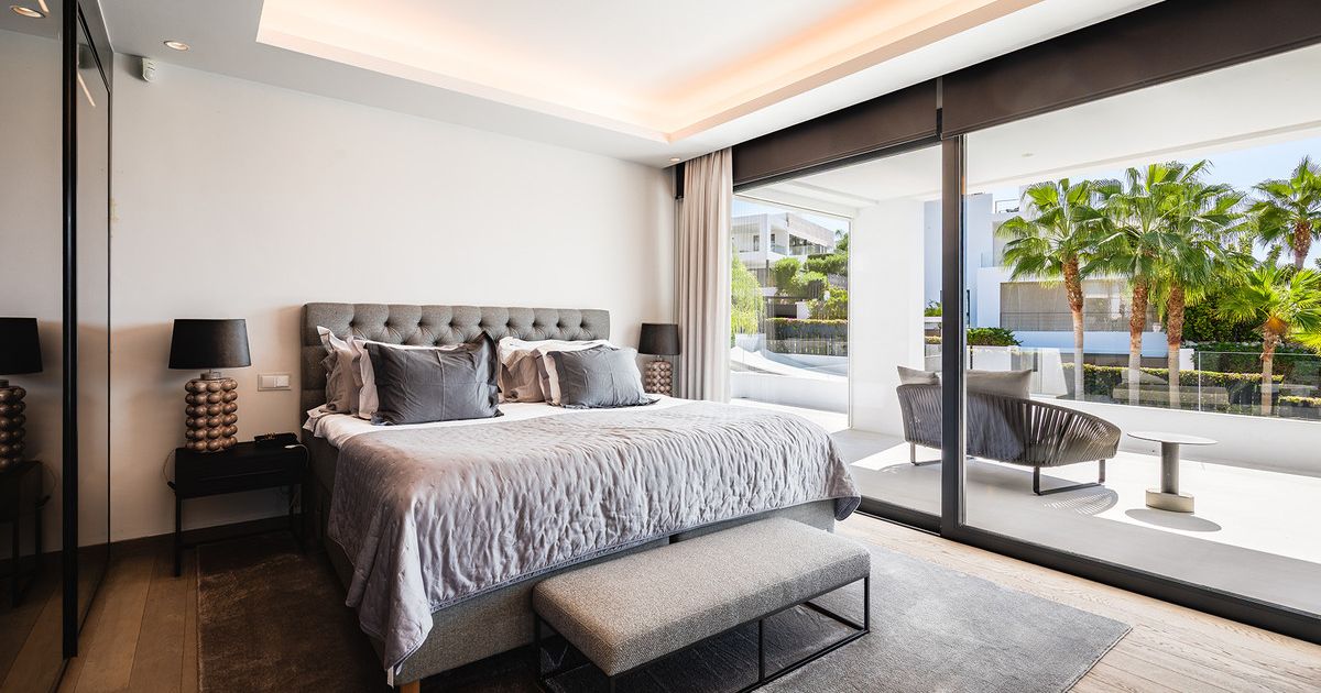 Villa individuelle à Nueva Andalucía, Nueva Andalucía, 4/12