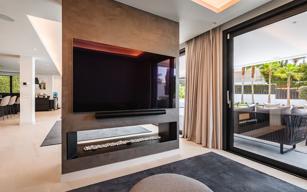 Villa individuelle à Nueva Andalucía, Nueva Andalucía, 6/12