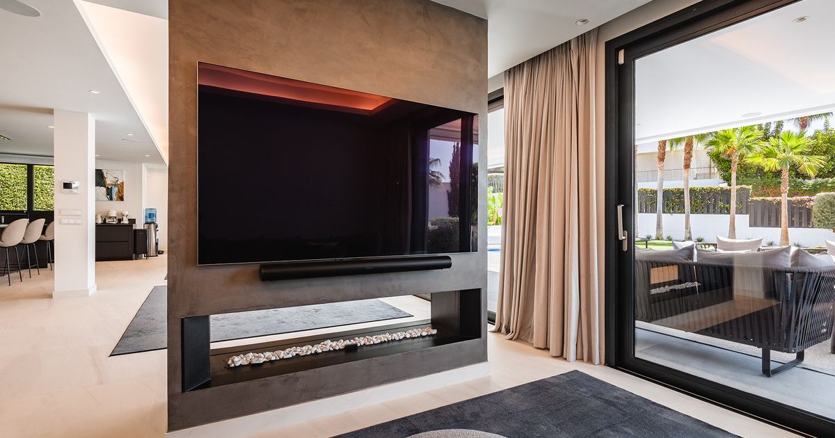 Villa individuelle à Nueva Andalucía, Nueva Andalucía, 6/12