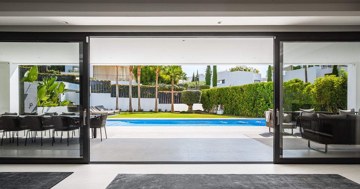 Villa individuelle à Nueva Andalucía, Nueva Andalucía, 9/12