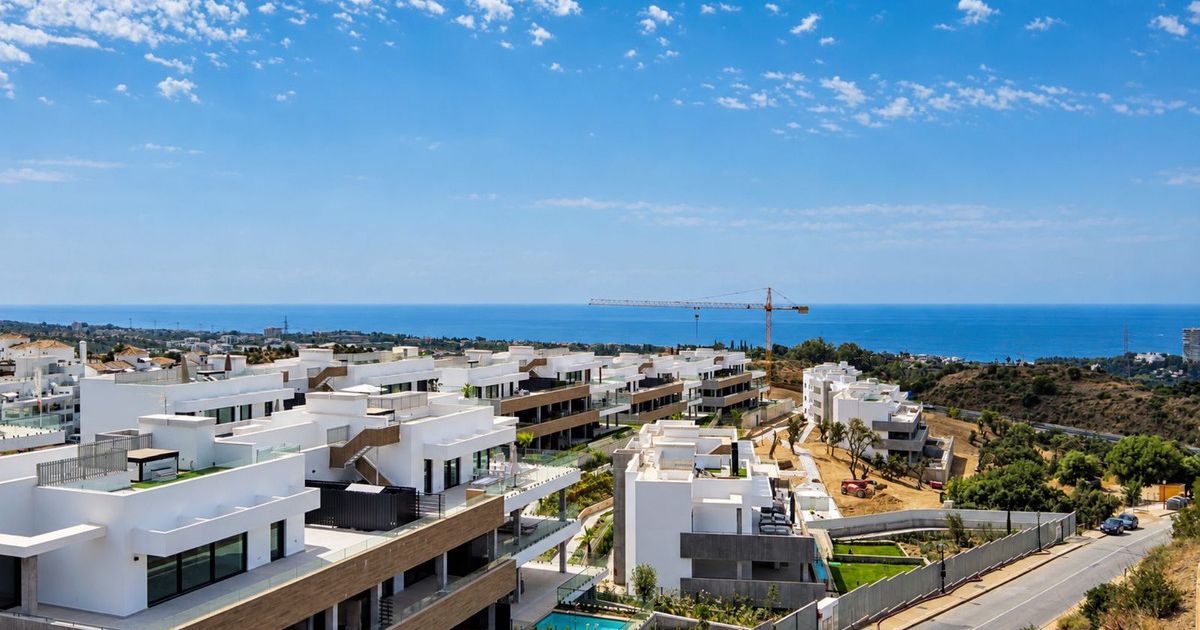 Vrijstaande villa in Altos de los Monteros, Altos de los Monteros, 8/10