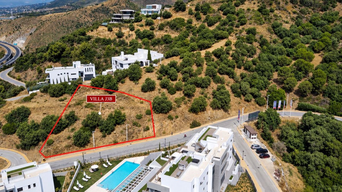 Vrijstaande villa in Altos de los Monteros, Altos de los Monteros, 9/10