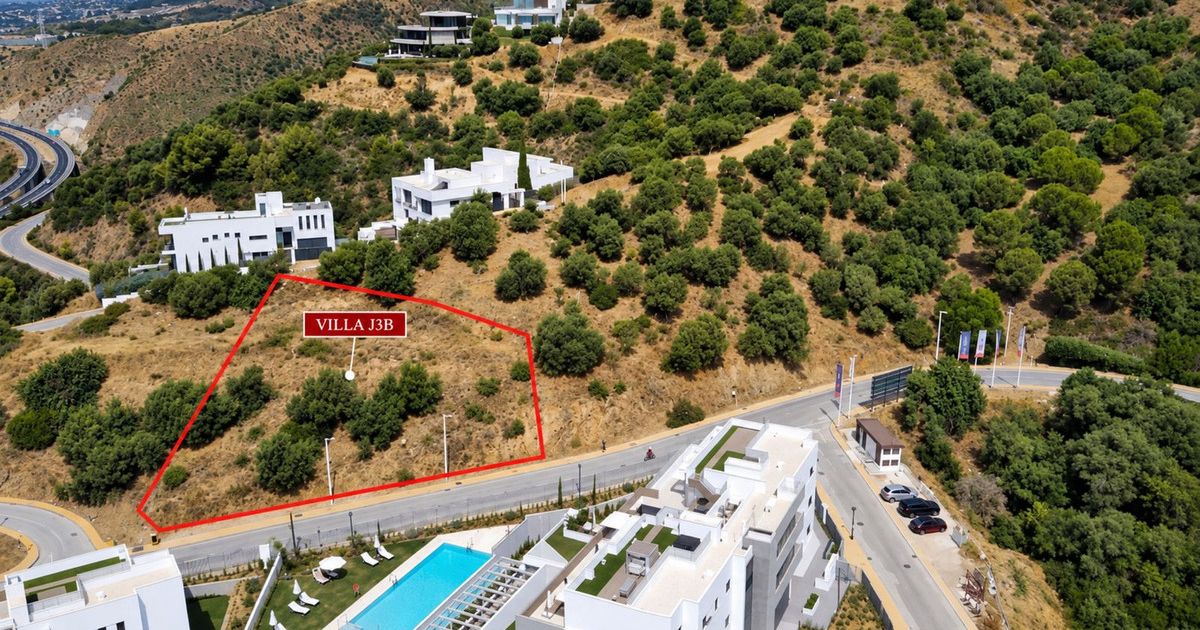 Vrijstaande villa in Altos de los Monteros, Altos de los Monteros, 9/10