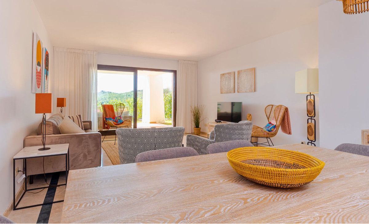 Квартира на первом этаже в Casares Playa, Casares Playa, 11/12