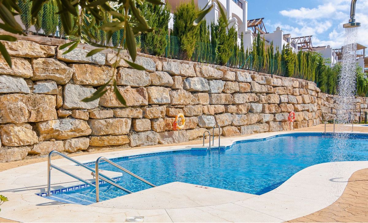 Квартира на первом этаже в Casares Playa, Casares Playa, 5/12