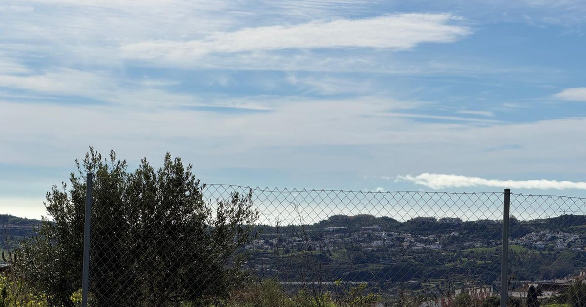Działka w Mijas, Loma del Flamenco, Mijas, 4/12