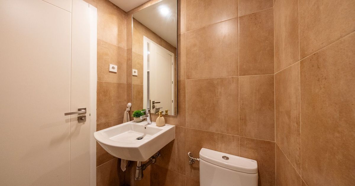 Apartamento de Planta Baja en Selwo, Selwo, 12/12