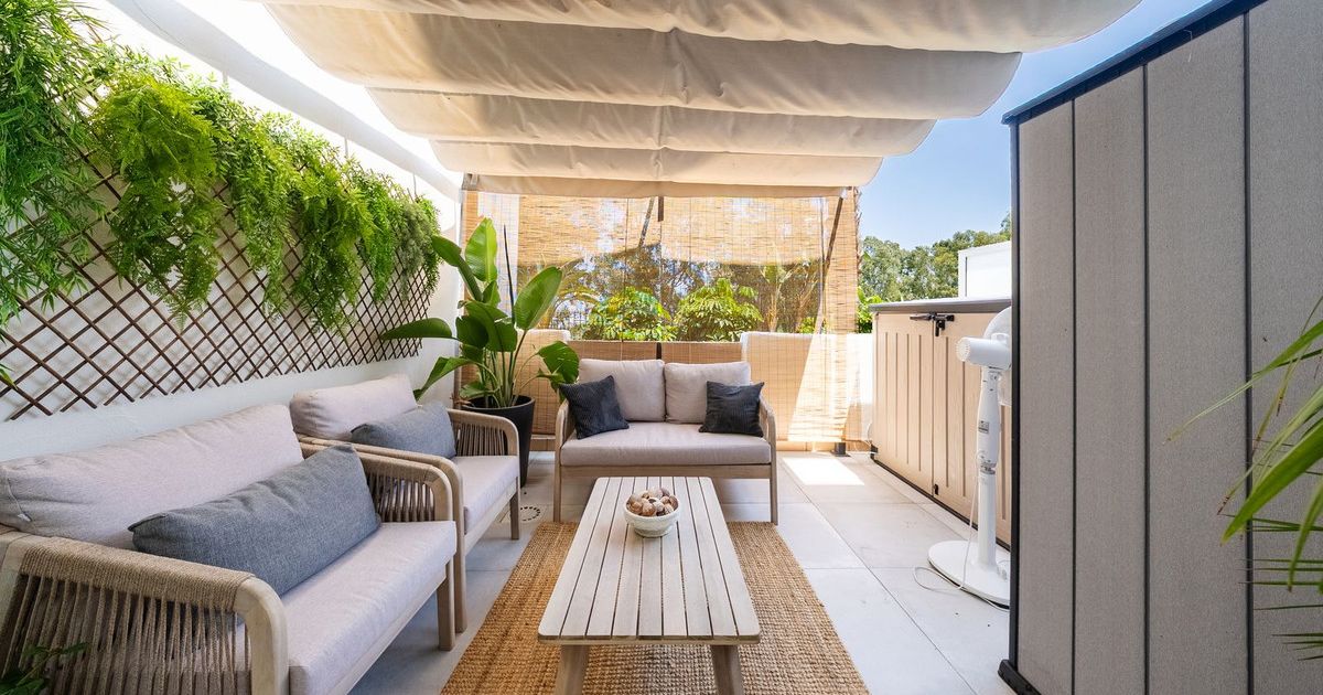 Apartamento de Planta Baja en Selwo, Selwo, 4/12