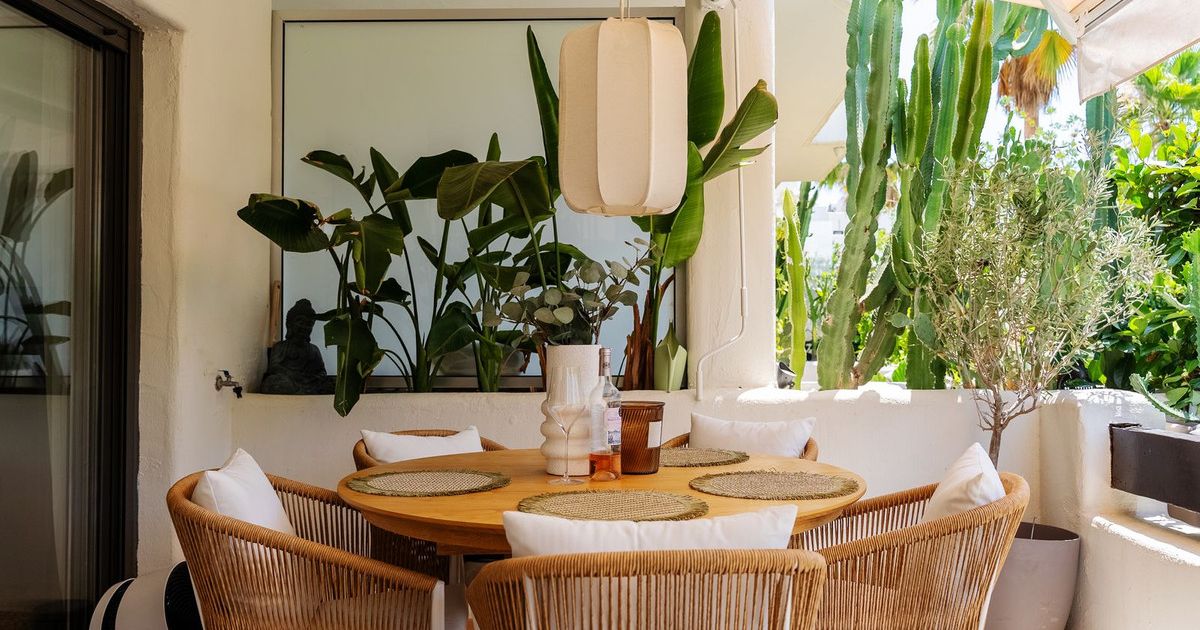 Apartamento de Planta Baja en Selwo, Selwo, 5/12