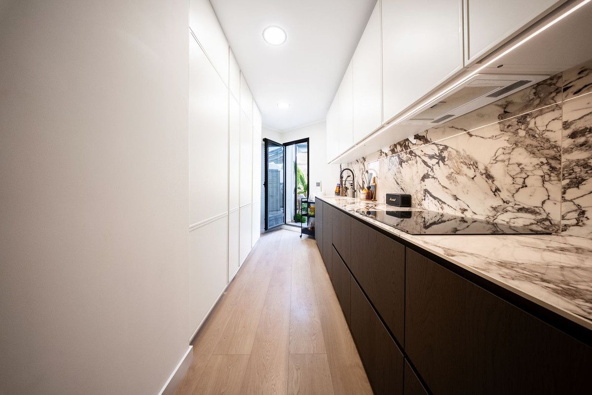 Apartamento de Planta Baja en Selwo, Selwo, 8/12