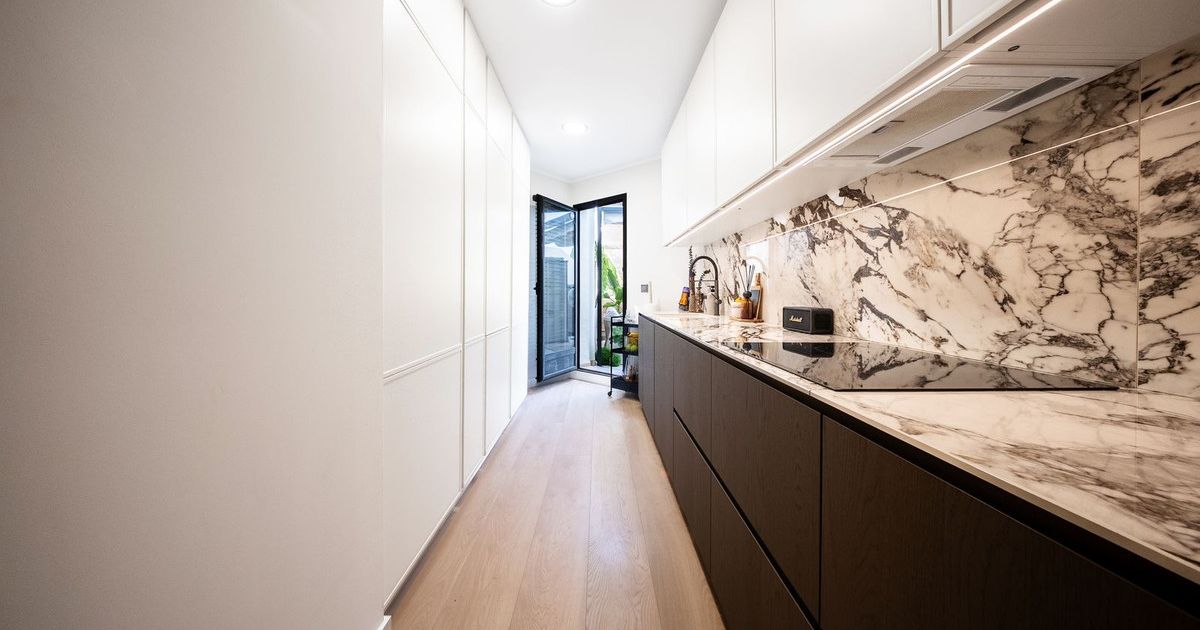 Apartamento de Planta Baja en Selwo, Selwo, 8/12