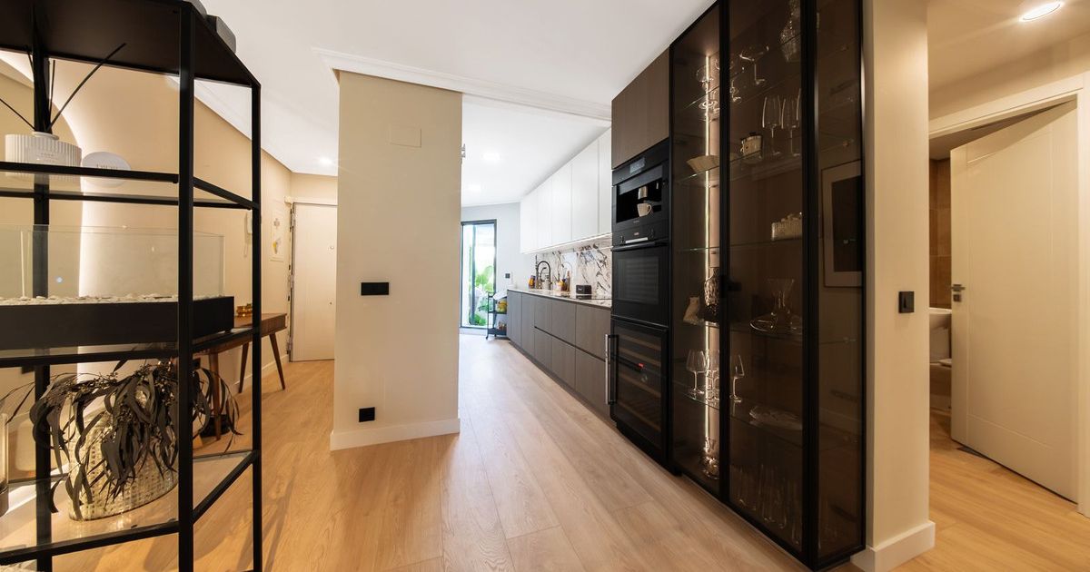 Apartamento de Planta Baja en Selwo, Selwo, 9/12