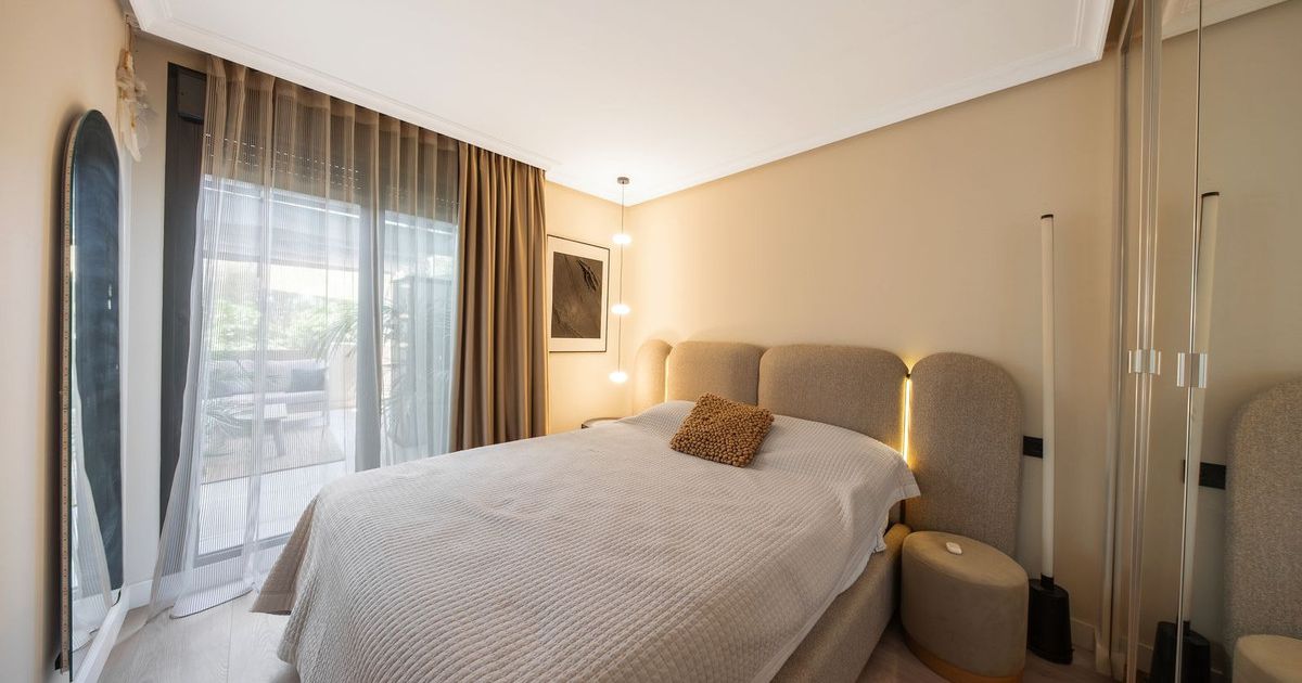 Apartamento de Planta Baja en Selwo, Selwo, 10/12