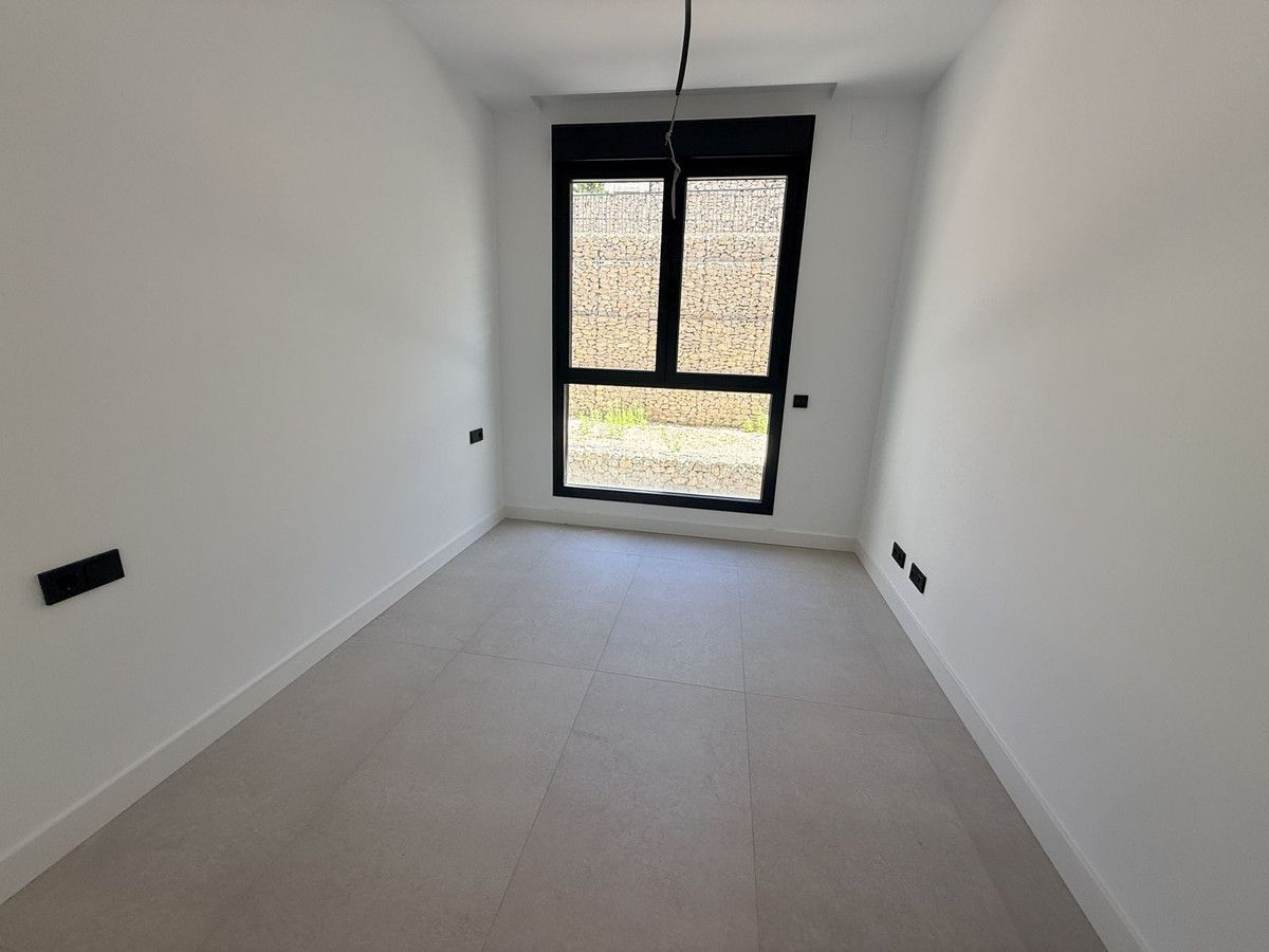 Mittelgeschoss-Apartment in Altos de los Monteros, Altos de los Monteros, 11/12