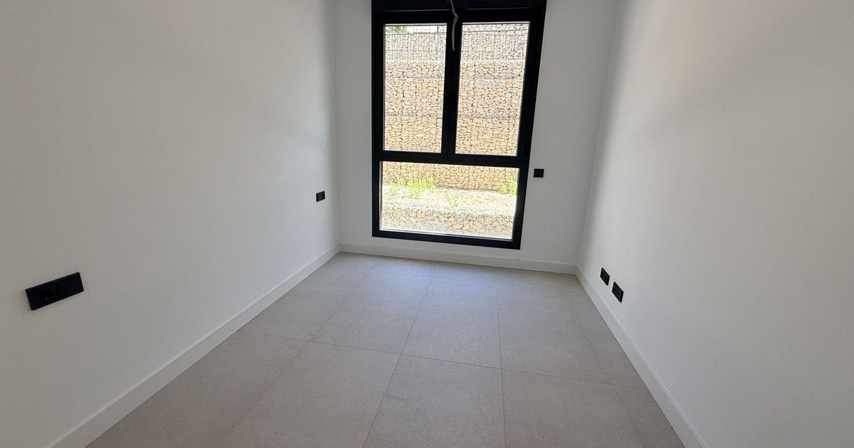 Mittelgeschoss-Apartment in Altos de los Monteros, Altos de los Monteros, 11/12