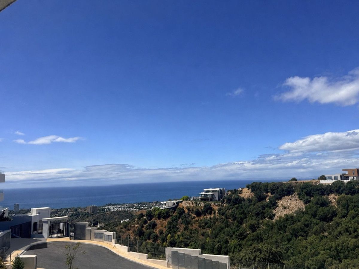 Mittelgeschoss-Apartment in Altos de los Monteros, Altos de los Monteros, 12/12