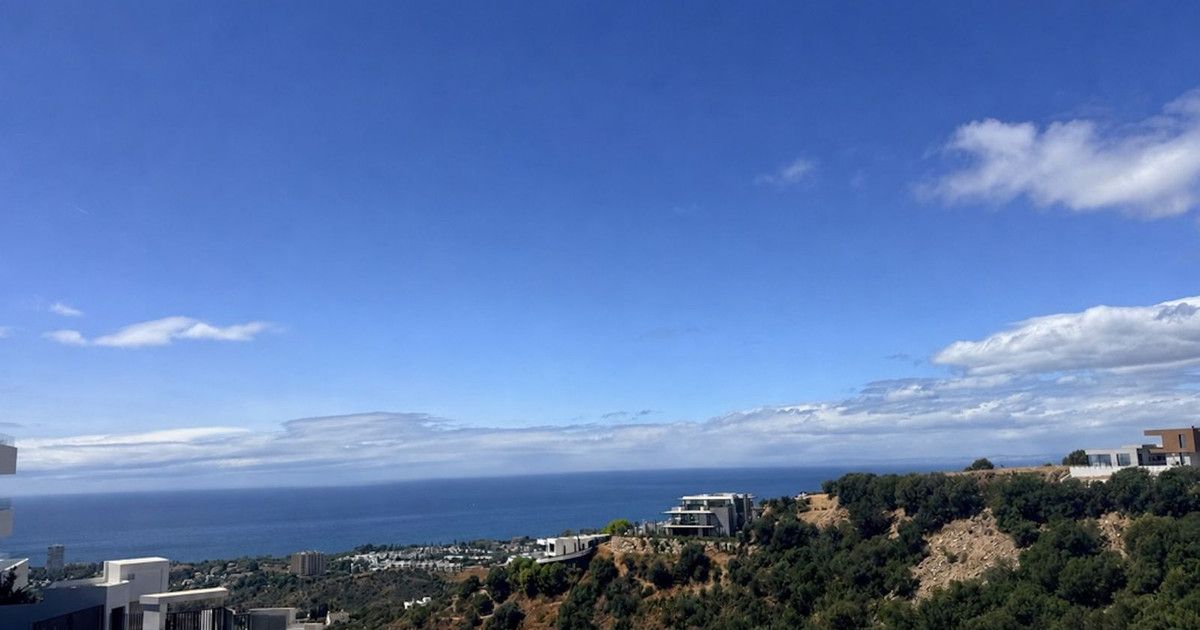 Mittelgeschoss-Apartment in Altos de los Monteros, Altos de los Monteros, 12/12