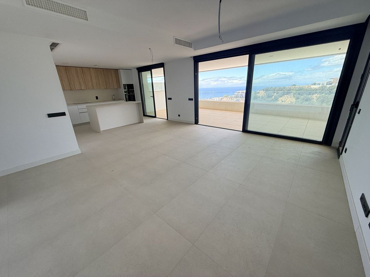 Mittelgeschoss-Apartment in Altos de los Monteros, Altos de los Monteros, 3/12
