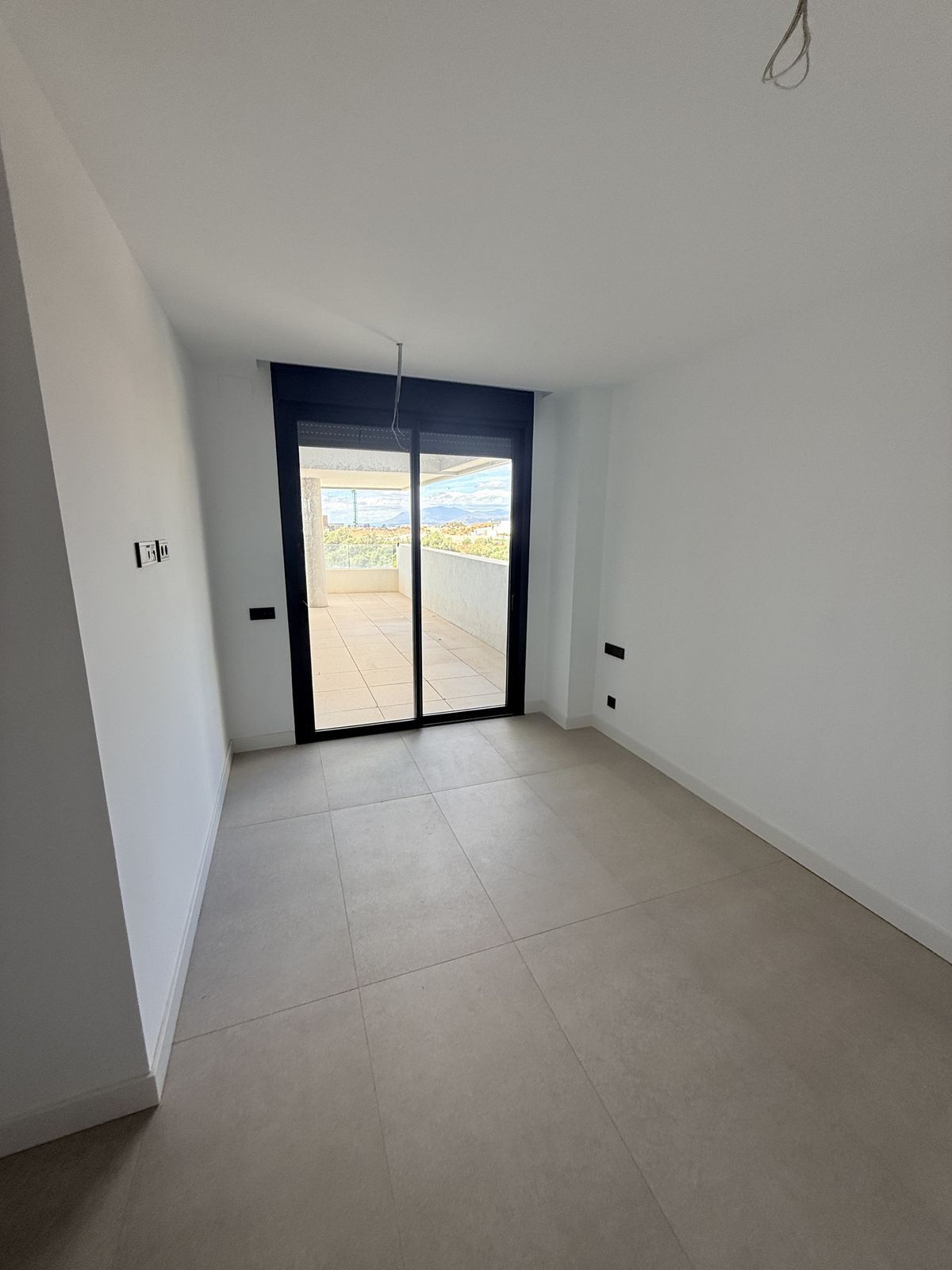 Mittelgeschoss-Apartment in Altos de los Monteros, Altos de los Monteros, 5/12