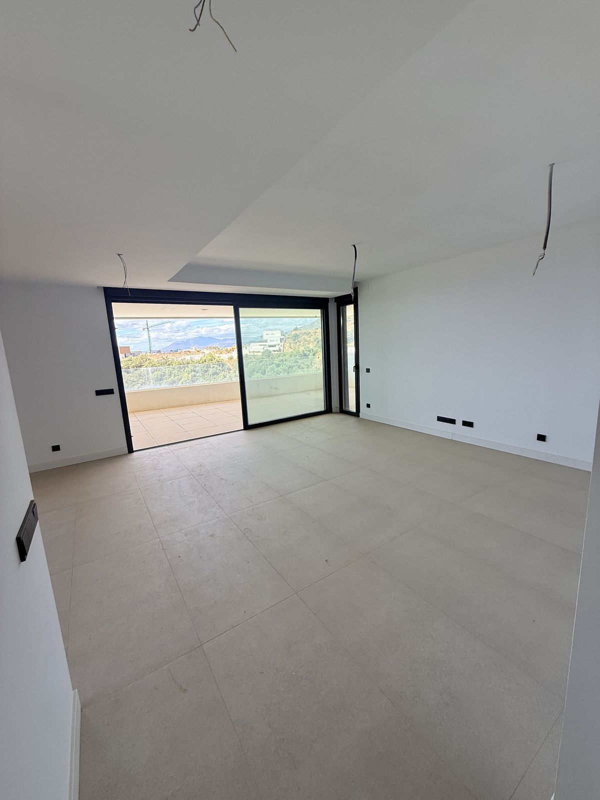 Mittelgeschoss-Apartment in Altos de los Monteros, Altos de los Monteros, 7/12
