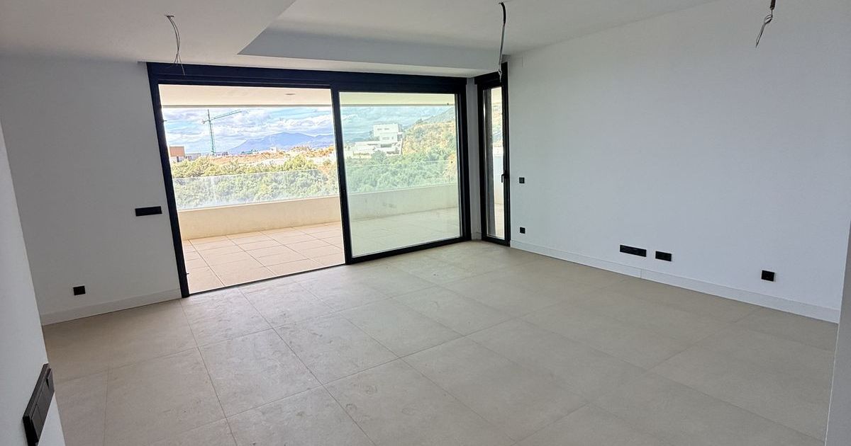 Mittelgeschoss-Apartment in Altos de los Monteros, Altos de los Monteros, 7/12