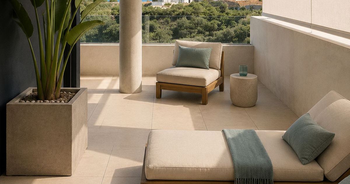 Mittelgeschoss-Apartment in Altos de los Monteros, Altos de los Monteros, 8/12