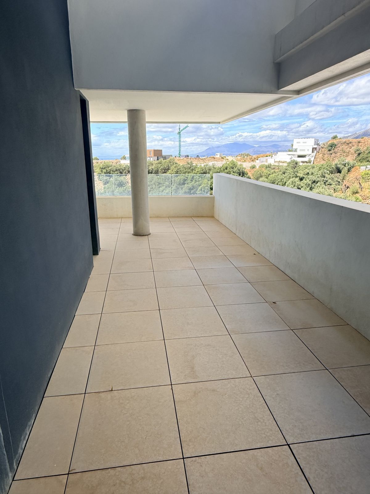 Mittelgeschoss-Apartment in Altos de los Monteros, Altos de los Monteros, 9/12