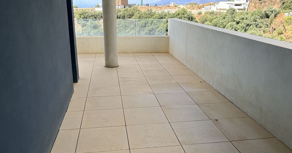 Mittelgeschoss-Apartment in Altos de los Monteros, Altos de los Monteros, 9/12
