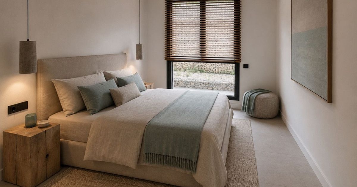 Mittelgeschoss-Apartment in Altos de los Monteros, Altos de los Monteros, 10/12