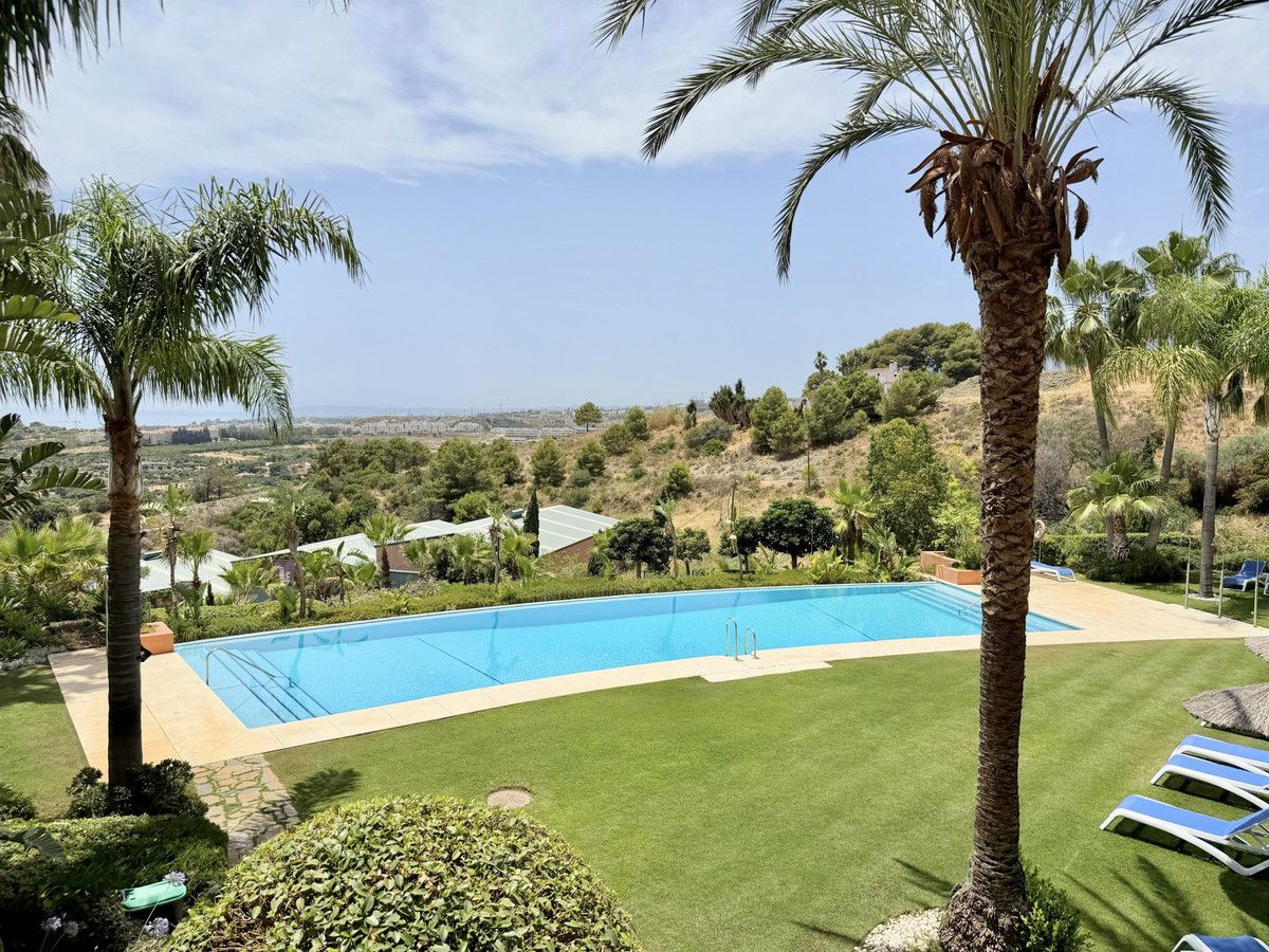 Erdgeschoss-Apartment in Los Flamingos, Los Flamingos, 1/12