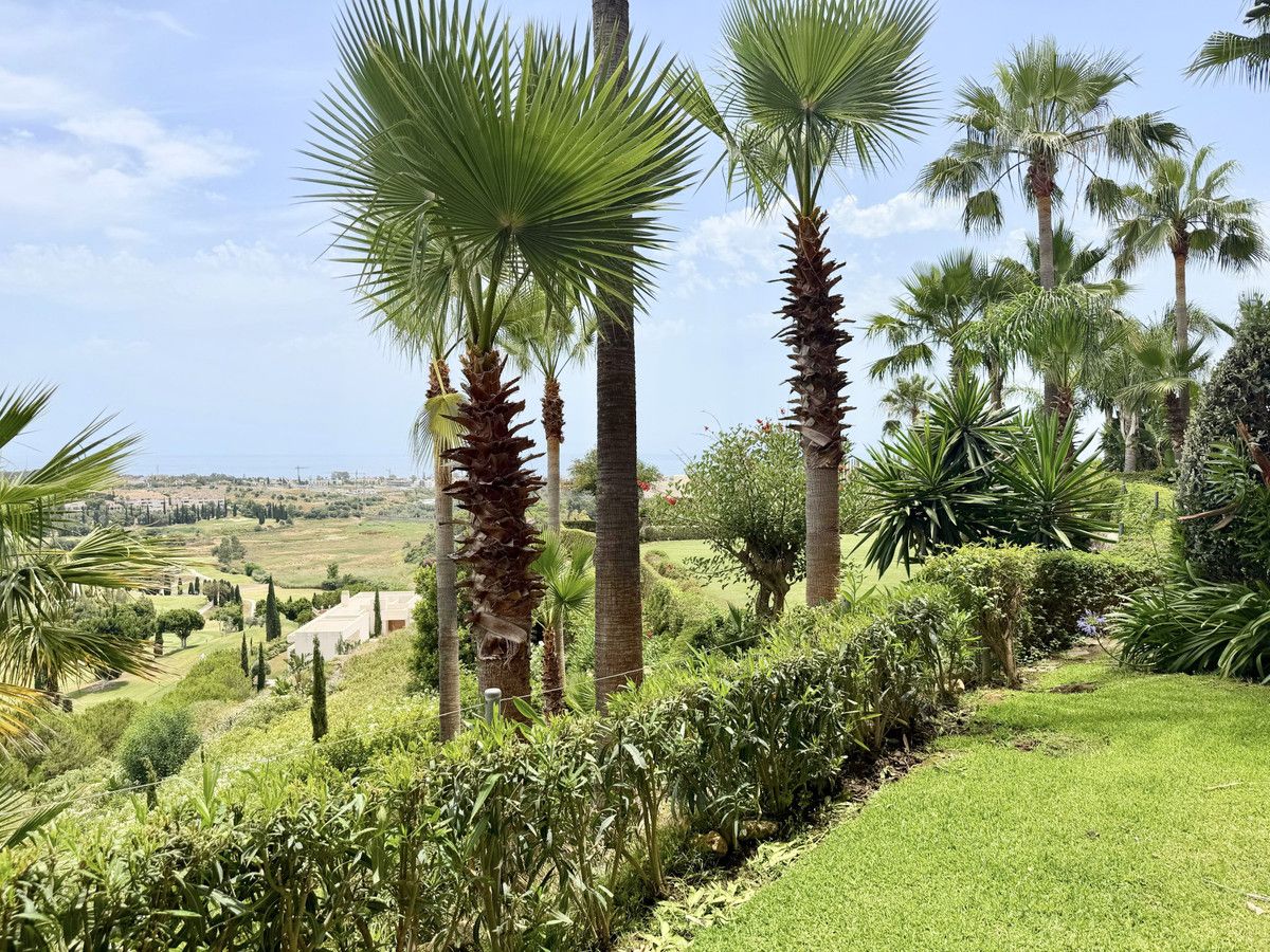 Erdgeschoss-Apartment in Los Flamingos, Los Flamingos, 2/12